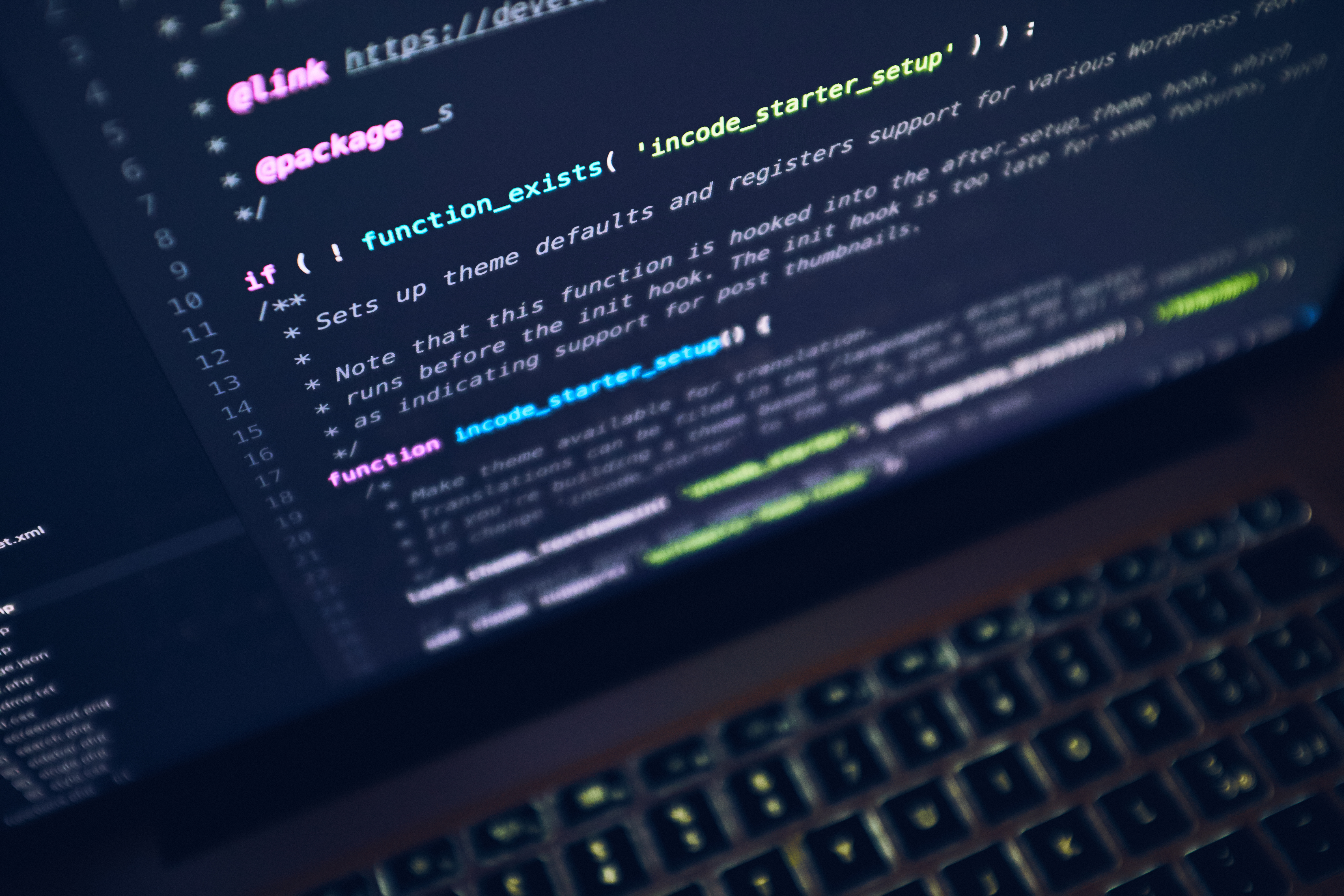 Introducción a la Computación 23A