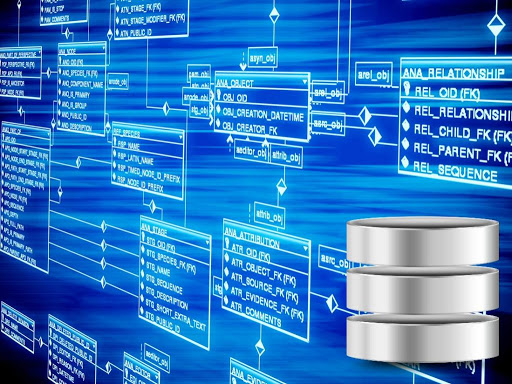 BASES DE DATOS DISTRIBUIDAS 25B