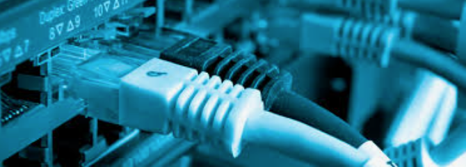Redes LAN y WAN 25B