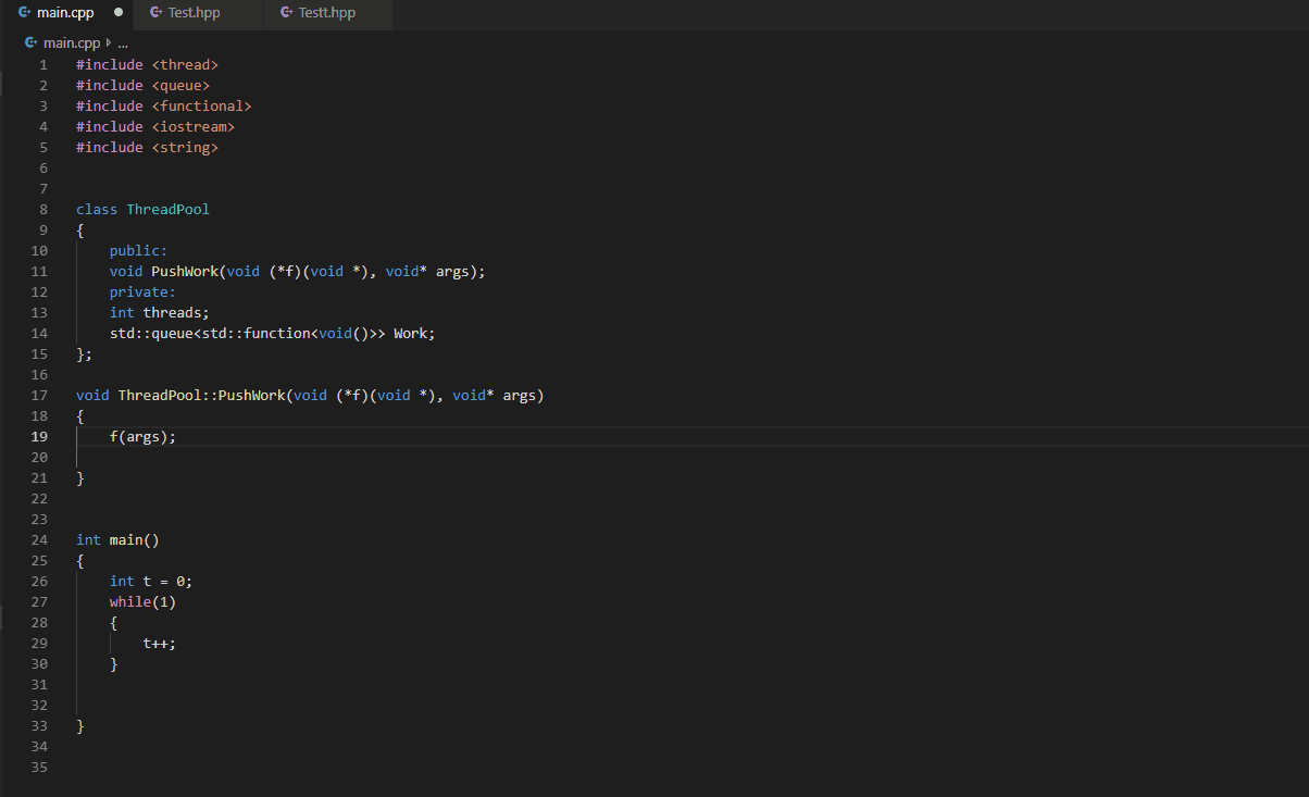 Programación Estructurada 27B